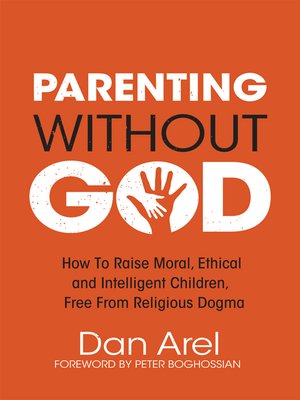 cover image of Parenting Without God